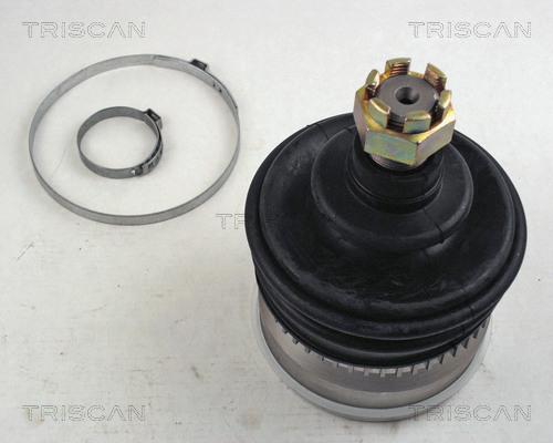 Triscan 8540 28123 - Kit giunti, Semiasse autozon.pro