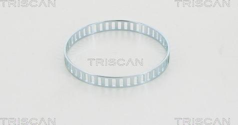 Triscan 8540 23406 - Anello sensore, ABS autozon.pro