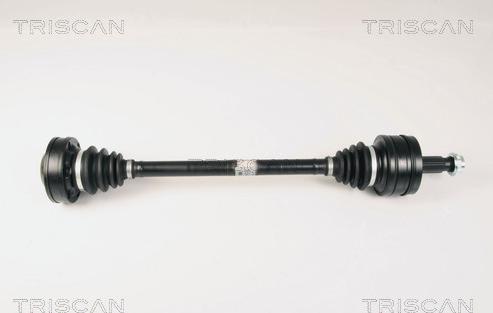 Triscan 8540 23511 - Albero motore / Semiasse autozon.pro