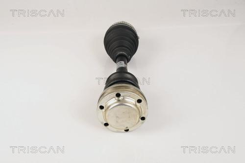 Triscan 8540 23518 - Albero motore / Semiasse autozon.pro