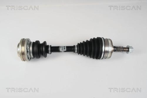 Triscan 8540 23518 - Albero motore / Semiasse autozon.pro