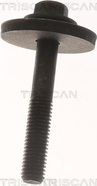 Triscan 8540 27549 - Albero motore / Semiasse autozon.pro