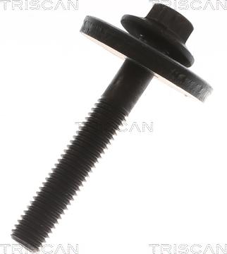 Triscan 8540 27554 - Albero motore / Semiasse autozon.pro