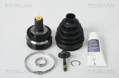 Triscan 8540 27108 - Kit giunti, Semiasse autozon.pro