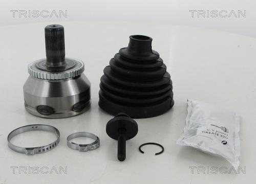 Triscan 8540 27116 - Kit giunti, Semiasse autozon.pro