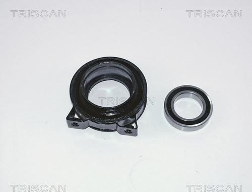 Triscan 8540 27304 - Supporto, Albero cardanico autozon.pro