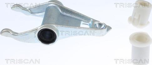 Triscan 8550 28024 - Forcella disinnesto frizione autozon.pro