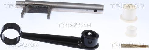 Triscan 8550 28021 - Forcella disinnesto frizione autozon.pro