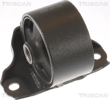 Triscan 8505 43106 - Sospensione, Motore autozon.pro