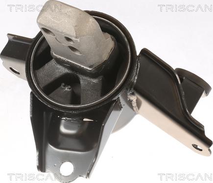 Triscan 8505 43108 - Sospensione, Motore autozon.pro