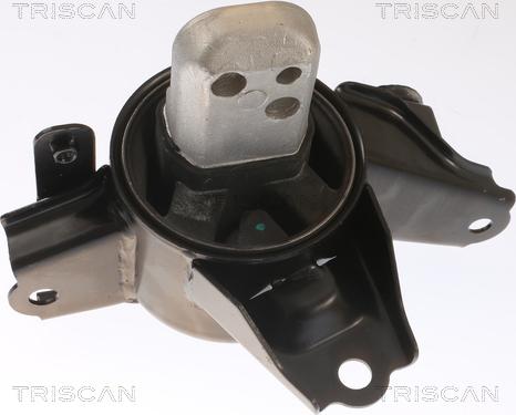 Triscan 8505 43107 - Sospensione, Motore autozon.pro