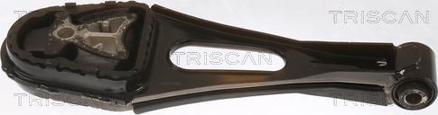 Triscan 8505 16114 - Sospensione, Motore autozon.pro