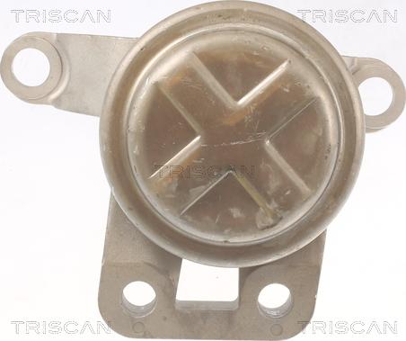 Triscan 8505 10108 - Sospensione, Motore autozon.pro