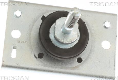 Triscan 8505 10116 - Sospensione, Motore autozon.pro