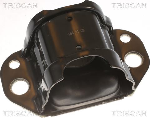 Triscan 8505 10117 - Sospensione, Motore autozon.pro