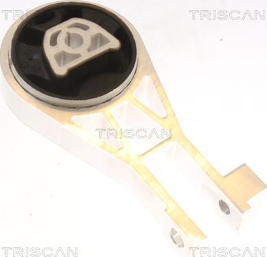 Triscan 8505 10134 - Sospensione, Motore autozon.pro