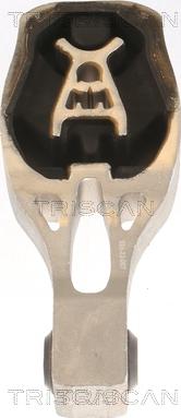 Triscan 8505 10130 - Sospensione, Motore autozon.pro