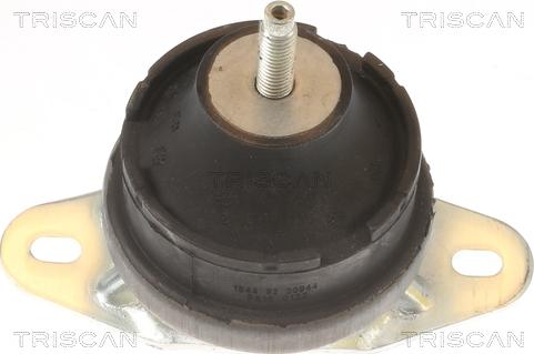 Triscan 8505 10131 - Sospensione, Motore autozon.pro