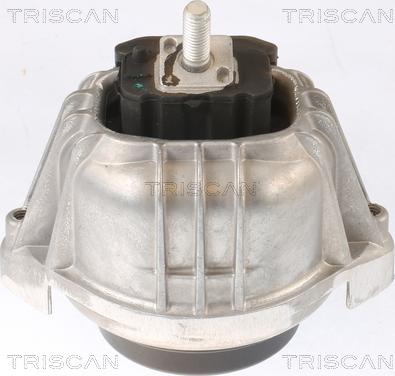 Triscan 8505 11104 - Sospensione, Motore autozon.pro