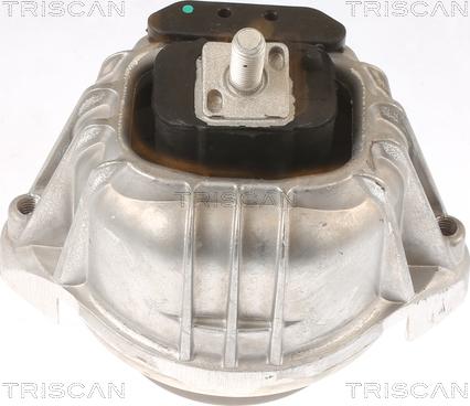 Triscan 8505 11106 - Sospensione, Motore autozon.pro