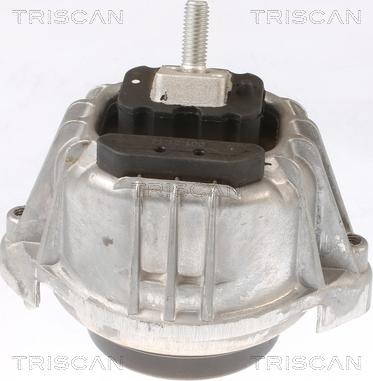 Triscan 8505 11103 - Sospensione, Motore autozon.pro