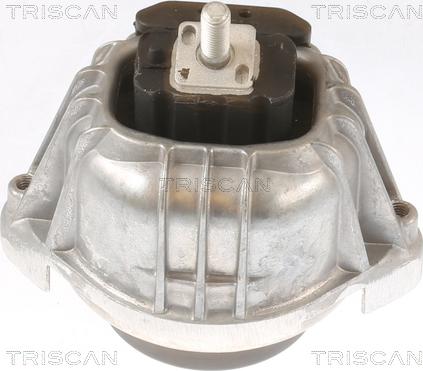 Triscan 8505 11107 - Sospensione, Motore autozon.pro