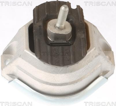 Triscan 8505 11114 - Sospensione, Motore autozon.pro