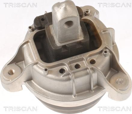 Triscan 8505 11116 - Sospensione, Motore autozon.pro