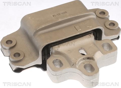 Triscan 8505 29192 - Sospensione, Motore autozon.pro