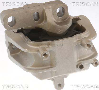 Triscan 8505 29143 - Sospensione, Motore autozon.pro