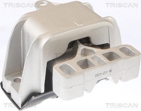 Triscan 8505 29152 - Sospensione, Motore autozon.pro