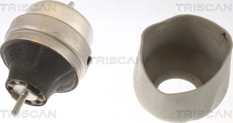 Triscan 8505 29166 - Sospensione, Motore autozon.pro