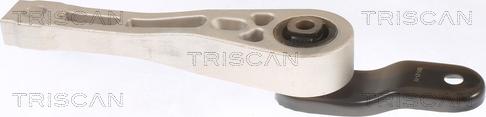 Triscan 8505 29109 - Sospensione, Motore autozon.pro