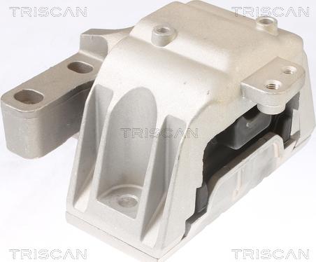 Triscan 8505 29115 - Sospensione, Motore autozon.pro