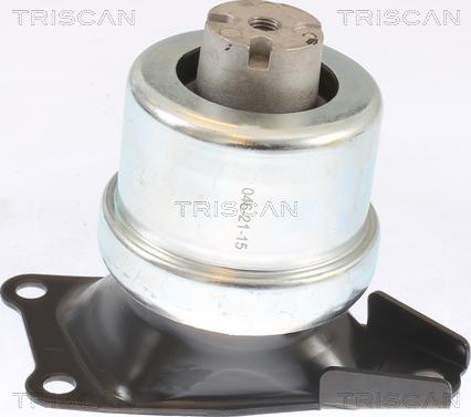 Triscan 8505 29186 - Sospensione, Motore autozon.pro