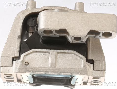 Triscan 8505 29126 - Sospensione, Motore autozon.pro