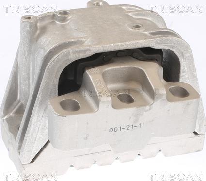 Triscan 8505 29121 - Sospensione, Motore autozon.pro