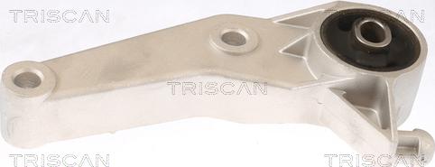 Triscan 8505 24107 - Sospensione, Motore autozon.pro