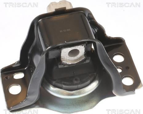 Triscan 8505 25102 - Sospensione, Motore autozon.pro