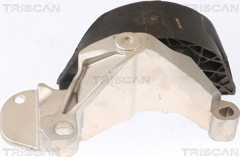 Triscan 8505 25115 - Sospensione, Motore autozon.pro