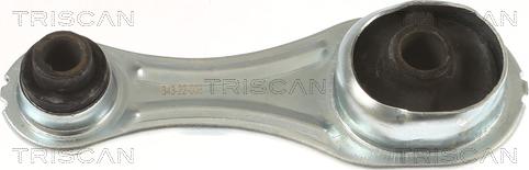 Triscan 8505 25126 - Sospensione, Motore autozon.pro