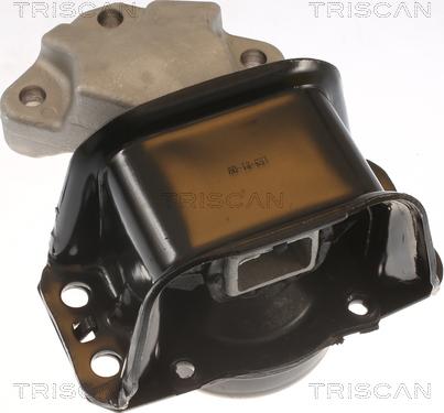 Triscan 8505 28100 - Sospensione, Motore autozon.pro