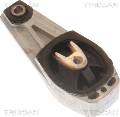 Triscan 8505 28102 - Sospensione, Motore autozon.pro