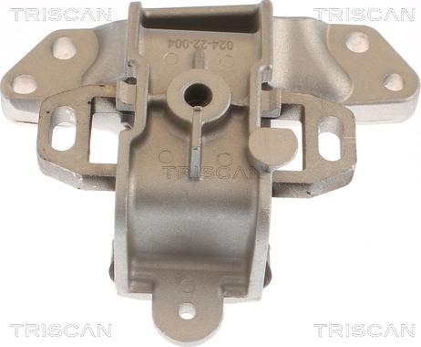 Triscan 8505 28118 - Sospensione, Motore autozon.pro