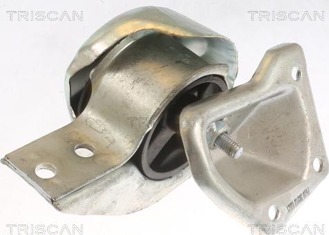 Triscan 8505 23100 - Sospensione, Motore autozon.pro