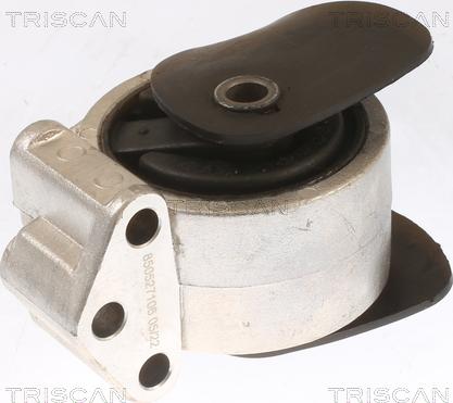 Triscan 8505 27106 - Sospensione, Motore autozon.pro