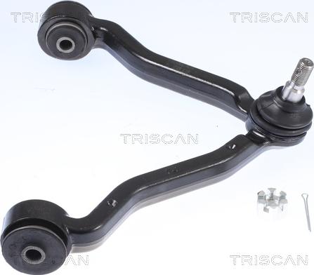 Triscan 8500 44505 - Braccio oscillante, Sospensione ruota autozon.pro