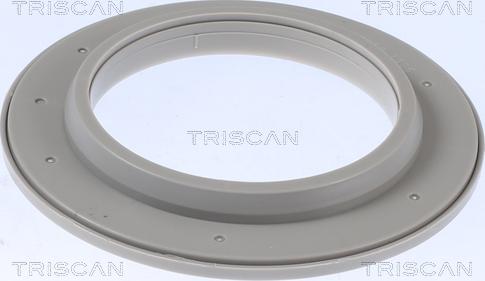 Triscan 8500 40913 - Cuscinetto volvente, Supporto ammortizz. a molla autozon.pro