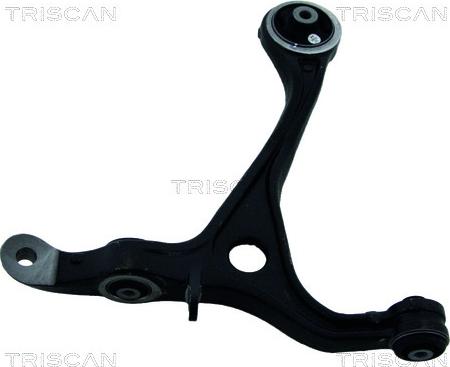 Triscan 8500 40548 - Braccio oscillante, Sospensione ruota autozon.pro