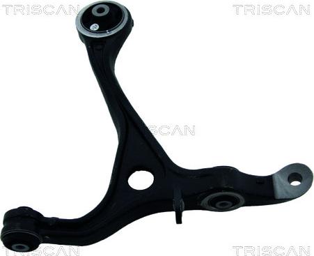 Triscan 8500 40547 - Braccio oscillante, Sospensione ruota autozon.pro